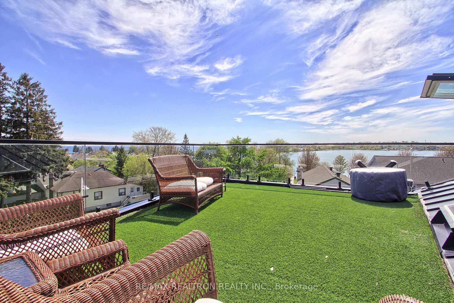 Photo 40 of 606 Annland Street, Pickering, Bay Ridges — HOMEH
