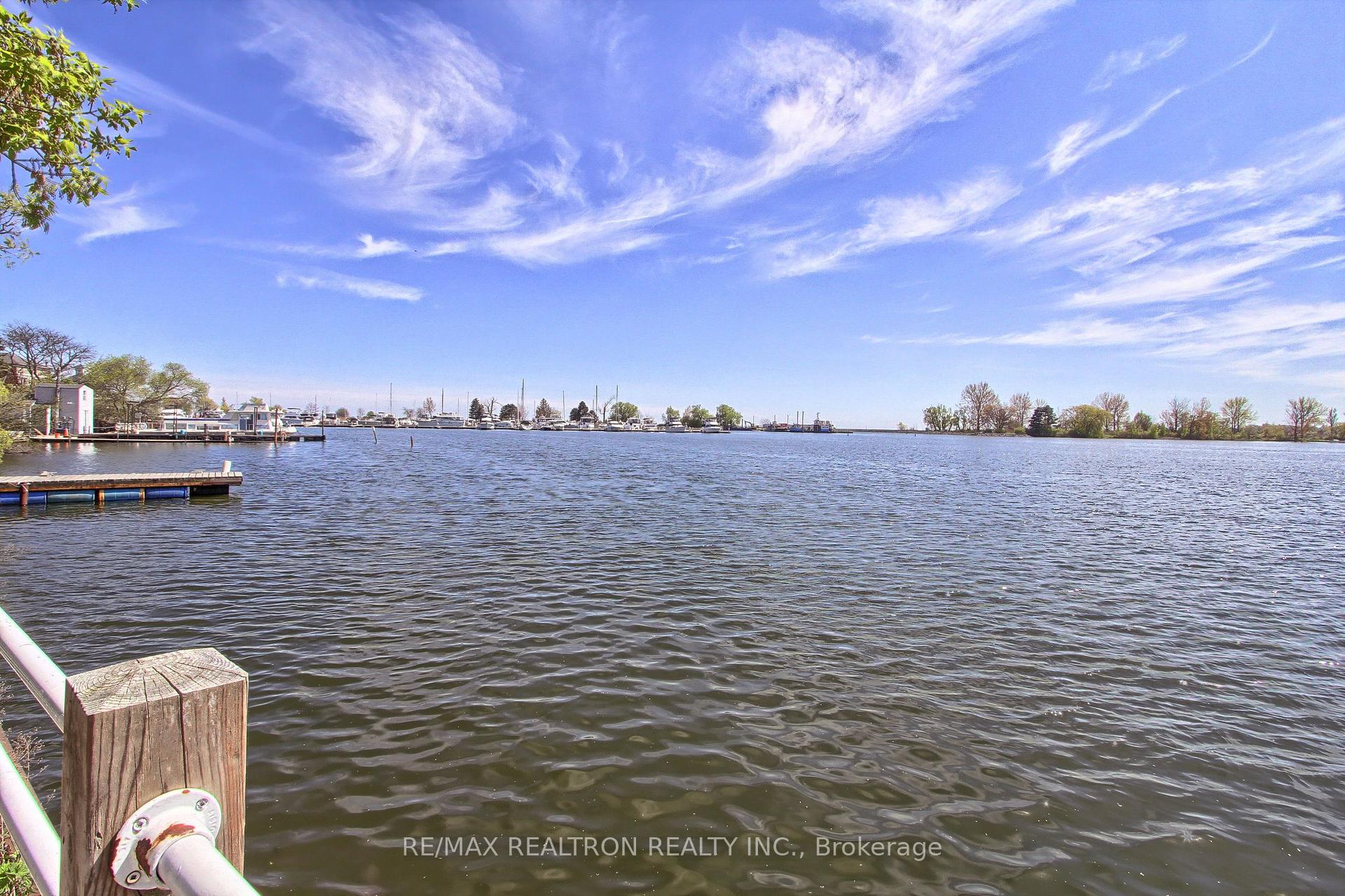 Photo 44 of 606 Annland Street, Pickering, Bay Ridges — HOMEH