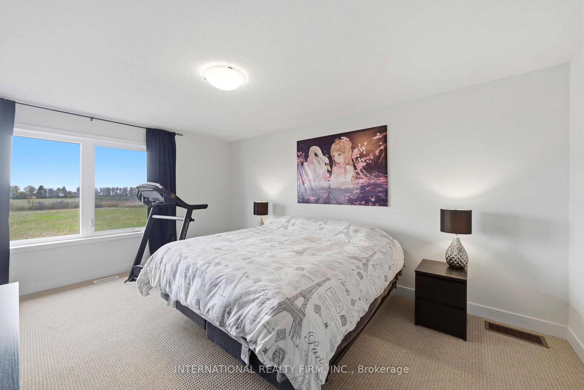 Photo 13 of 134 Bedrock Drive, Hamilton, Stoney Creek Mountain — HOMEH
