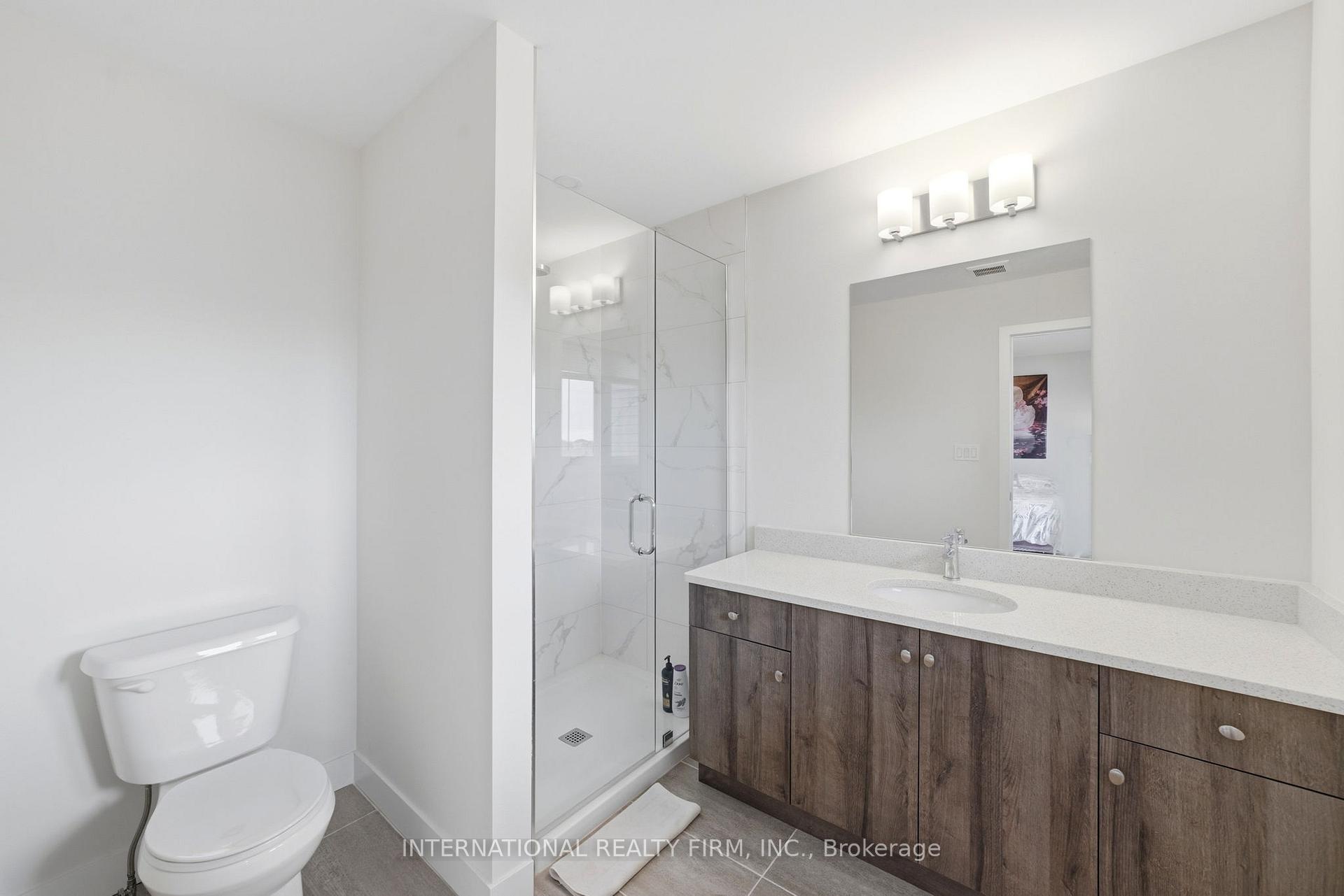 Photo 15 of 134 Bedrock Drive, Hamilton, Stoney Creek Mountain — HOMEH