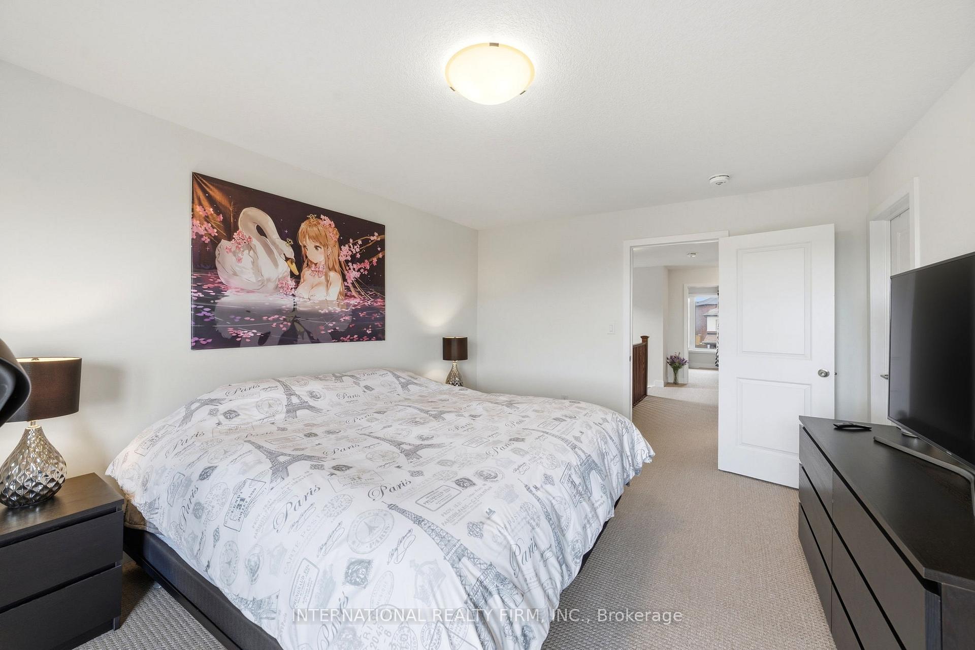 Photo 17 of 134 Bedrock Drive, Hamilton, Stoney Creek Mountain — HOMEH