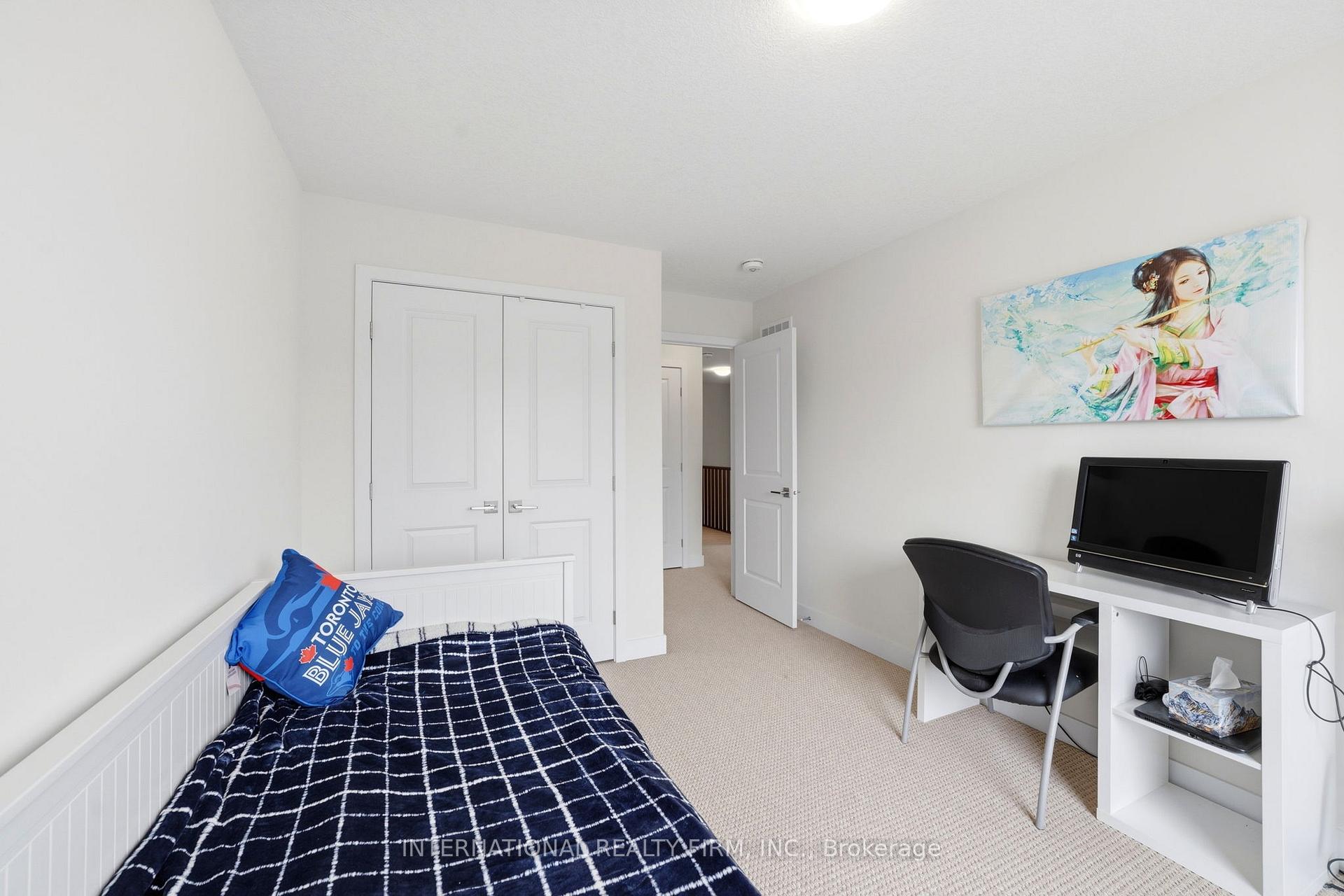 Photo 21 of 134 Bedrock Drive, Hamilton, Stoney Creek Mountain — HOMEH