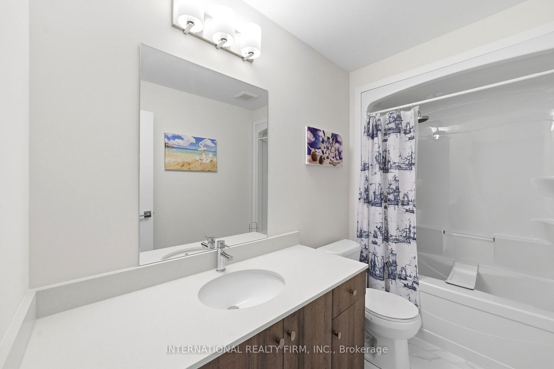 Photo 23 of 134 Bedrock Drive, Hamilton, Stoney Creek Mountain — HOMEH