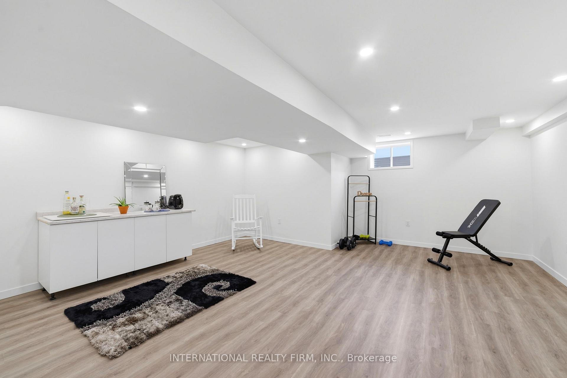 Photo 24 of 134 Bedrock Drive, Hamilton, Stoney Creek Mountain — HOMEH