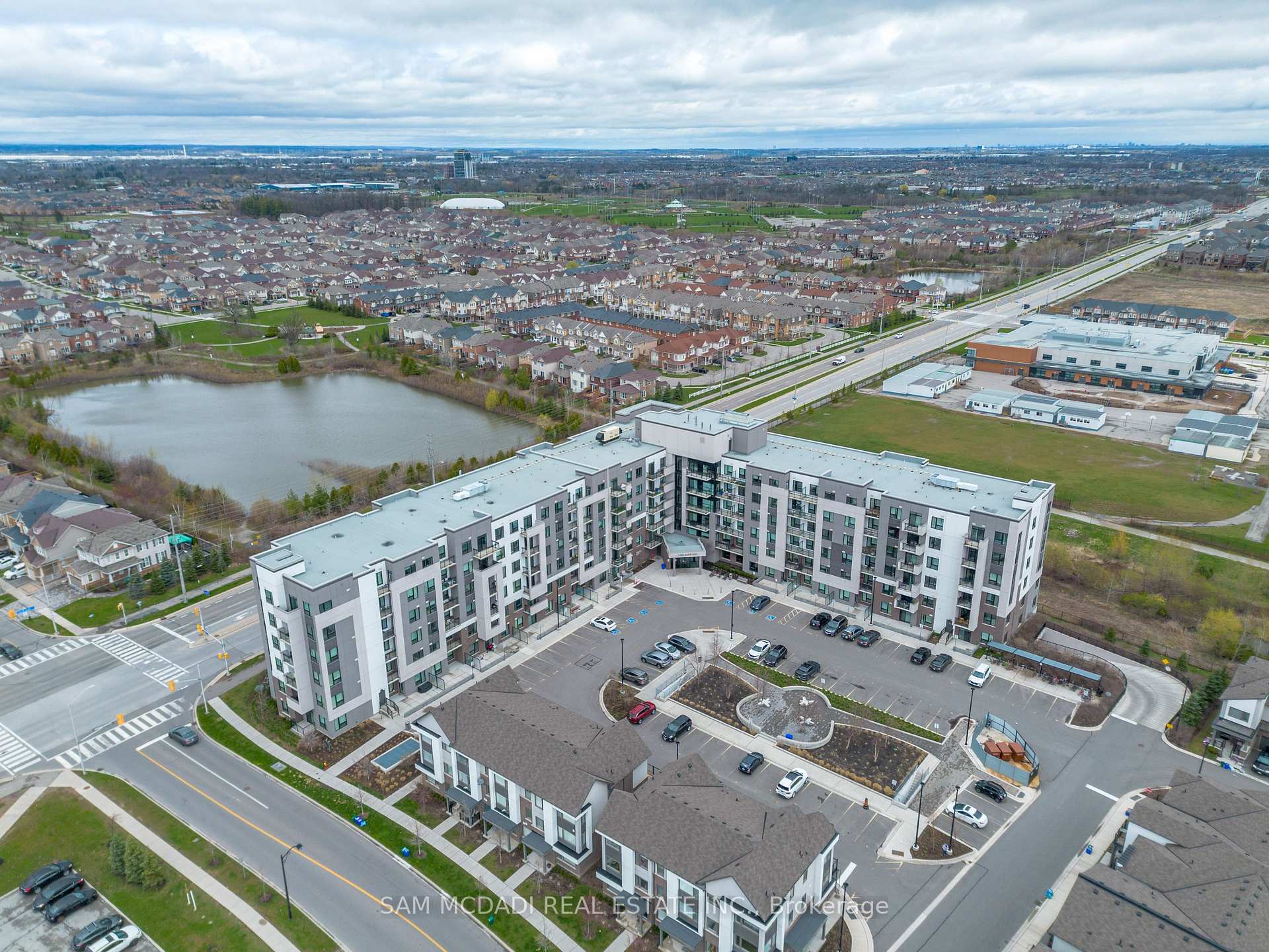 Photo of Unit 319, 1105 Leger Way