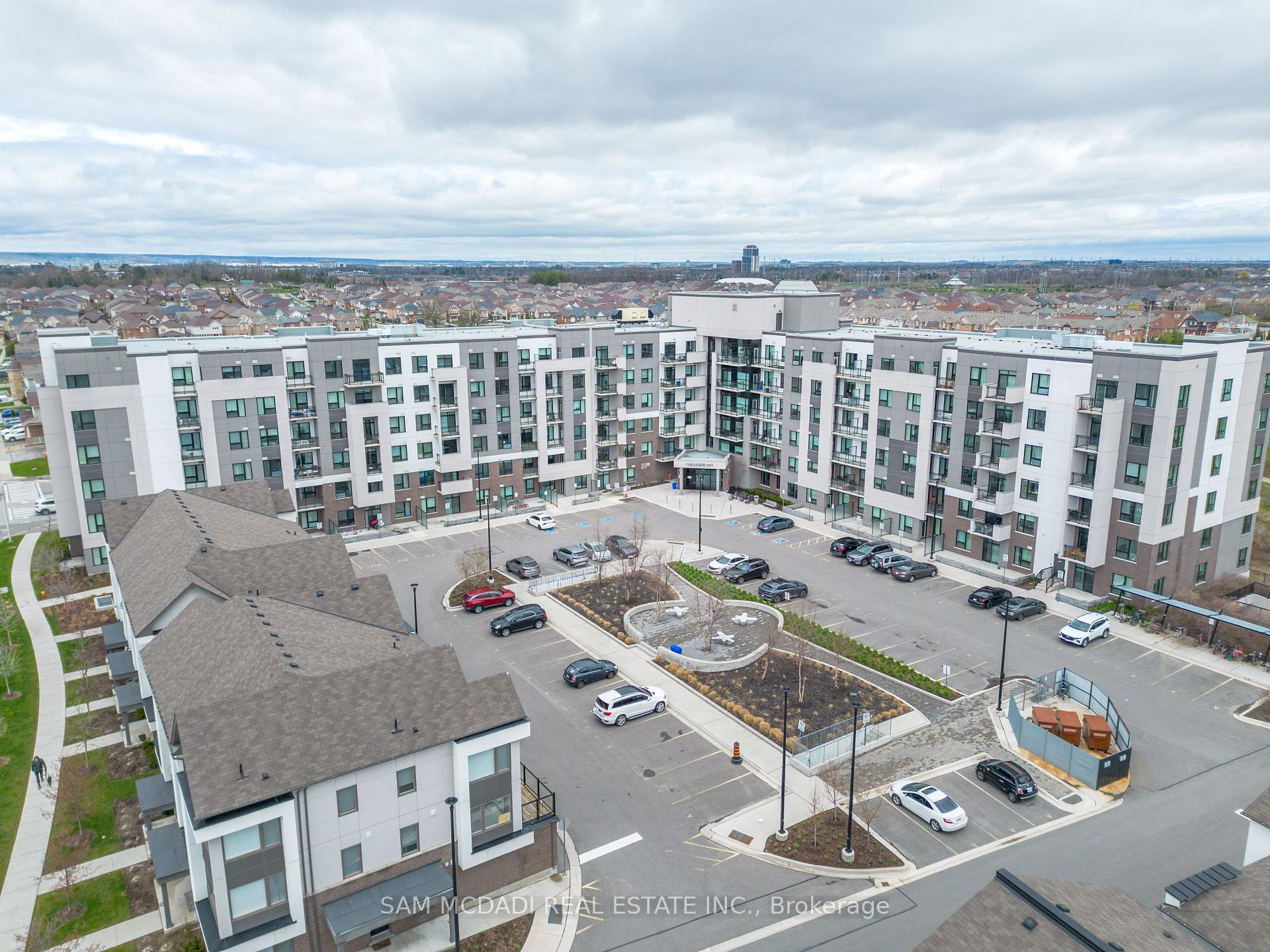 Photo 31 of Unit 319, 1105 Leger Way, Milton, Ford — HOMEH