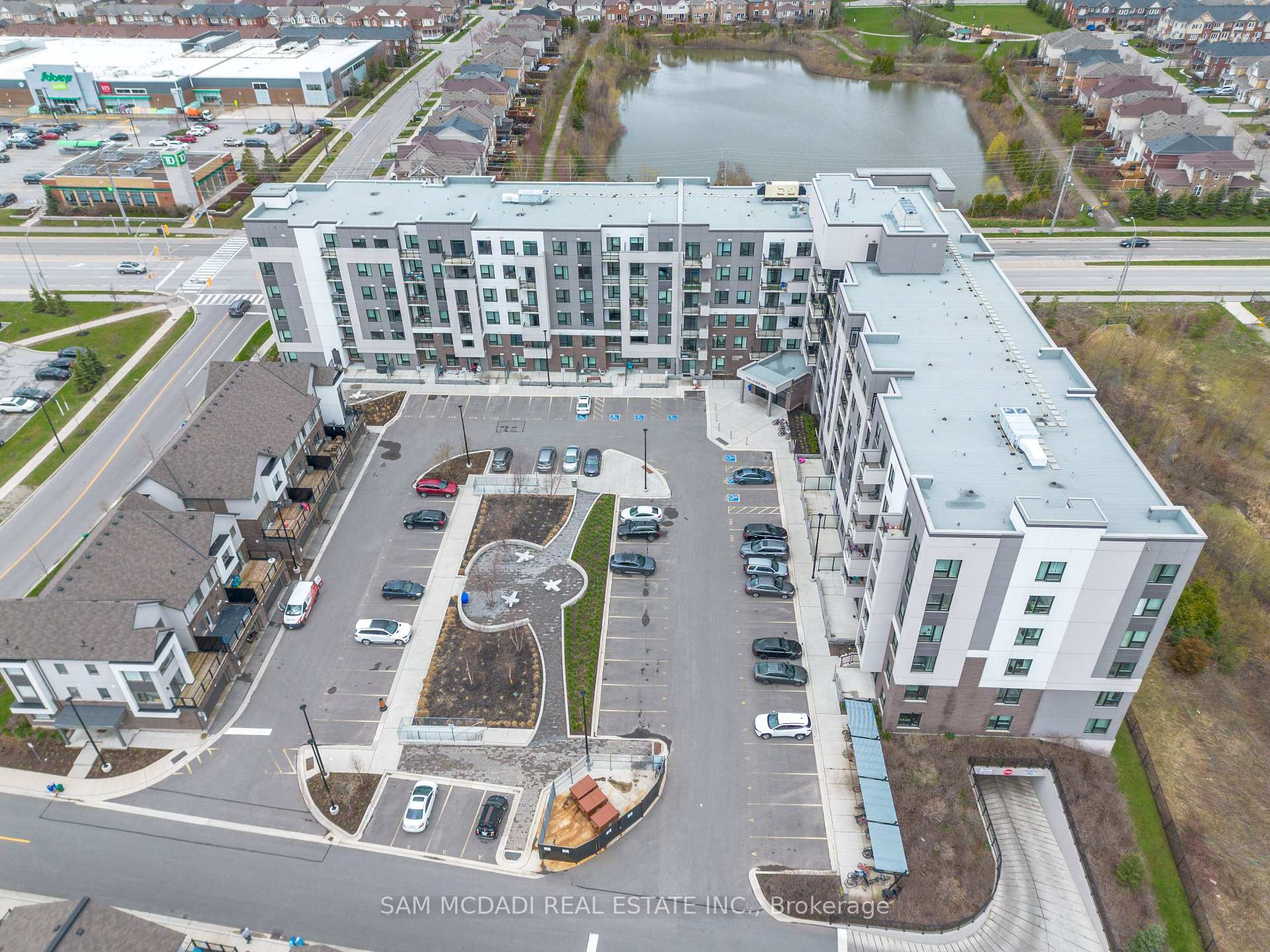 Photo 32 of Unit 319, 1105 Leger Way, Milton, Ford — HOMEH