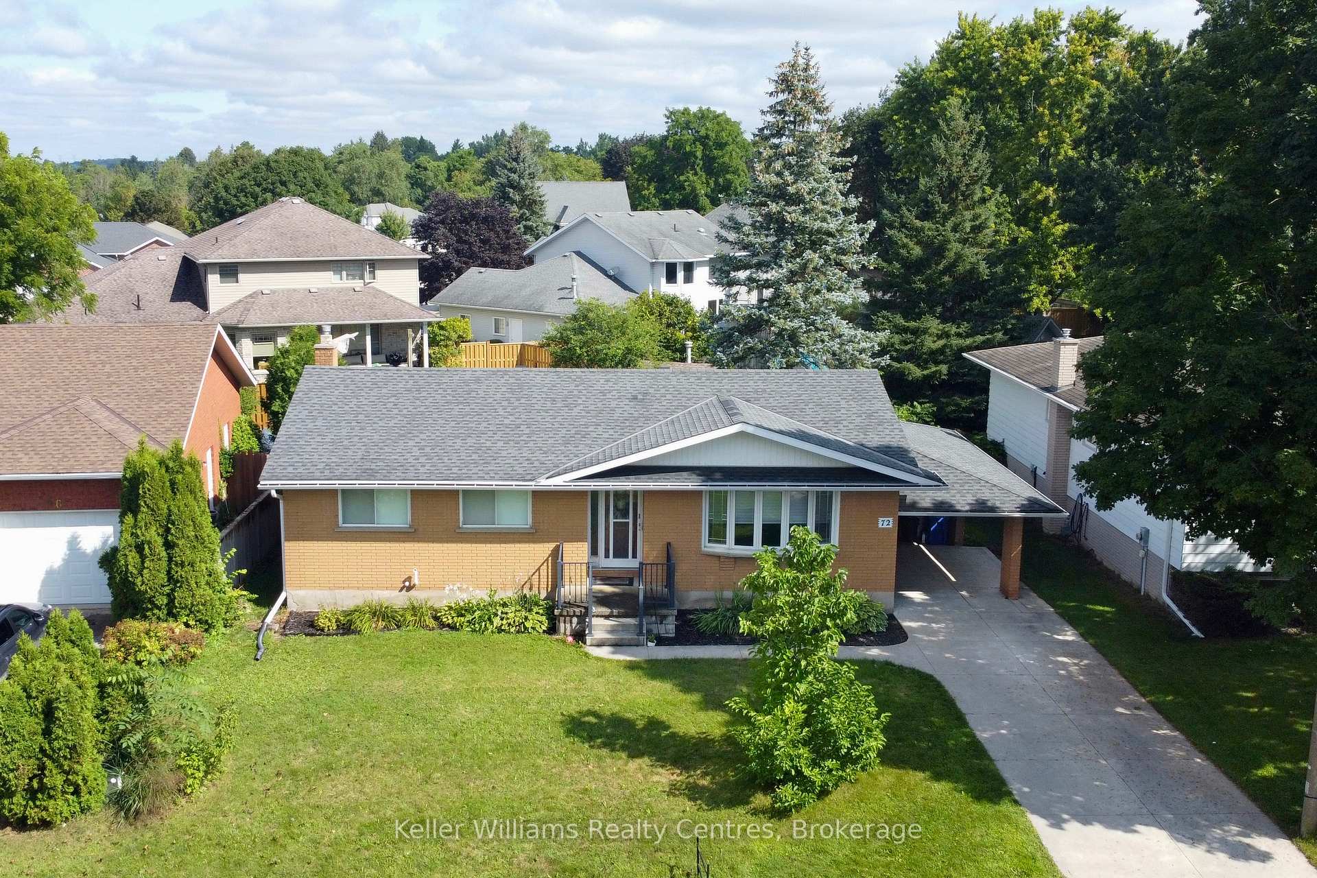 Photo 1 of 72 3rd Street, Hanover — HOMEH