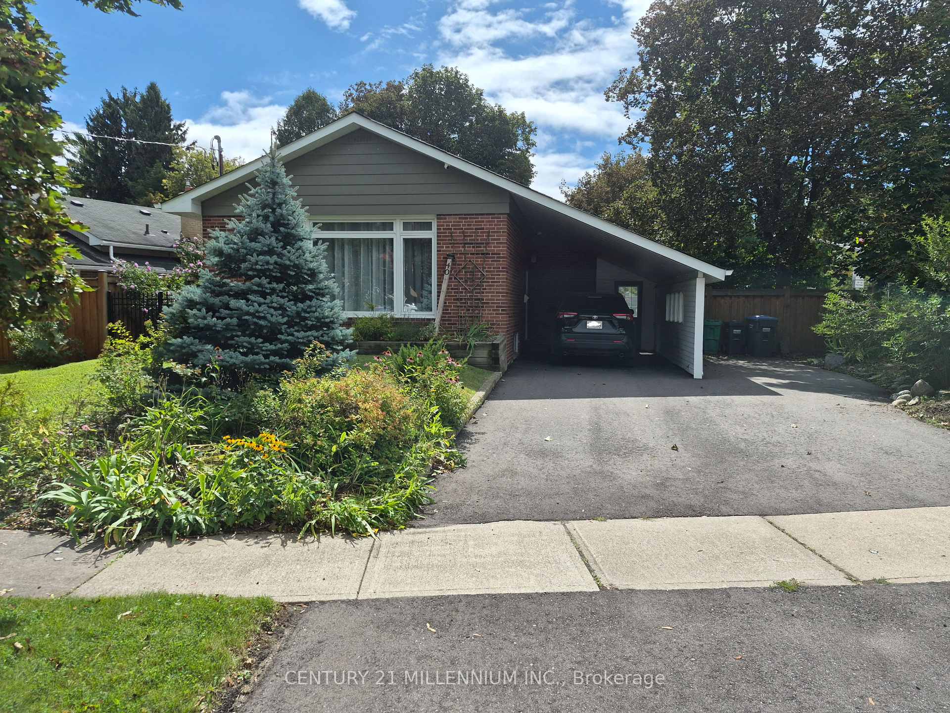 Photo 1 of 40 Meadowland Drive, Brampton, Brampton East — HOMEH