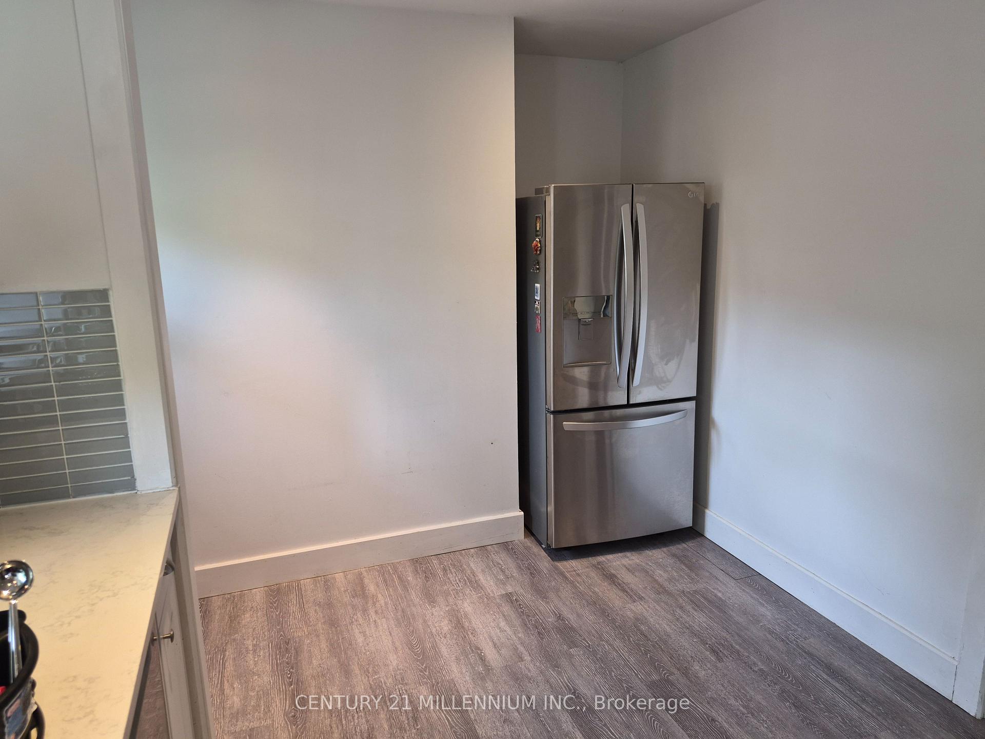 Photo 12 of 40 Meadowland Drive, Brampton, Brampton East — HOMEH