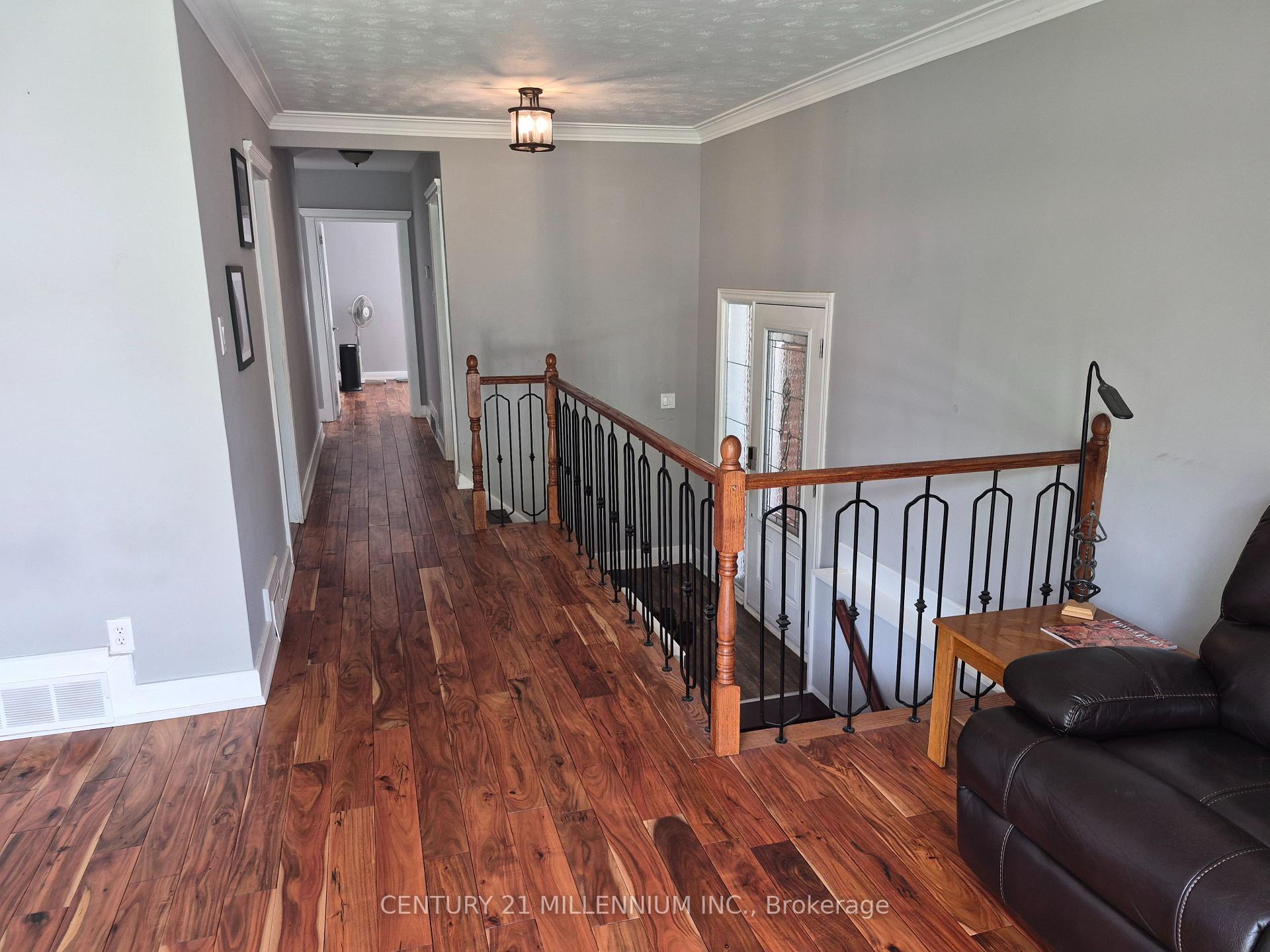 Photo 16 of 40 Meadowland Drive, Brampton, Brampton East — HOMEH