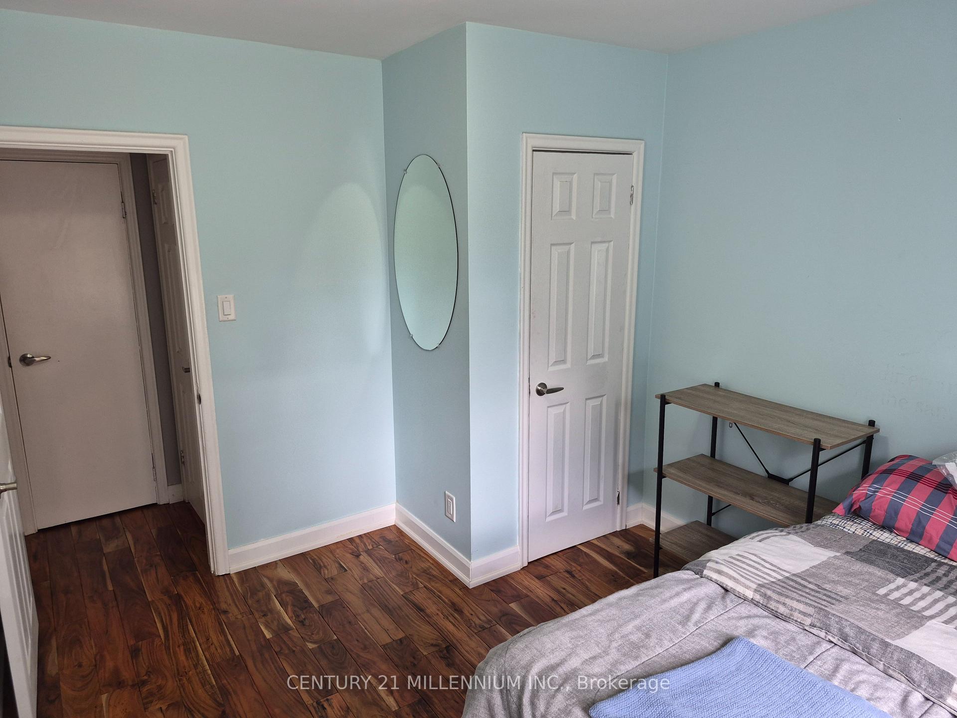 Photo 21 of 40 Meadowland Drive, Brampton, Brampton East — HOMEH