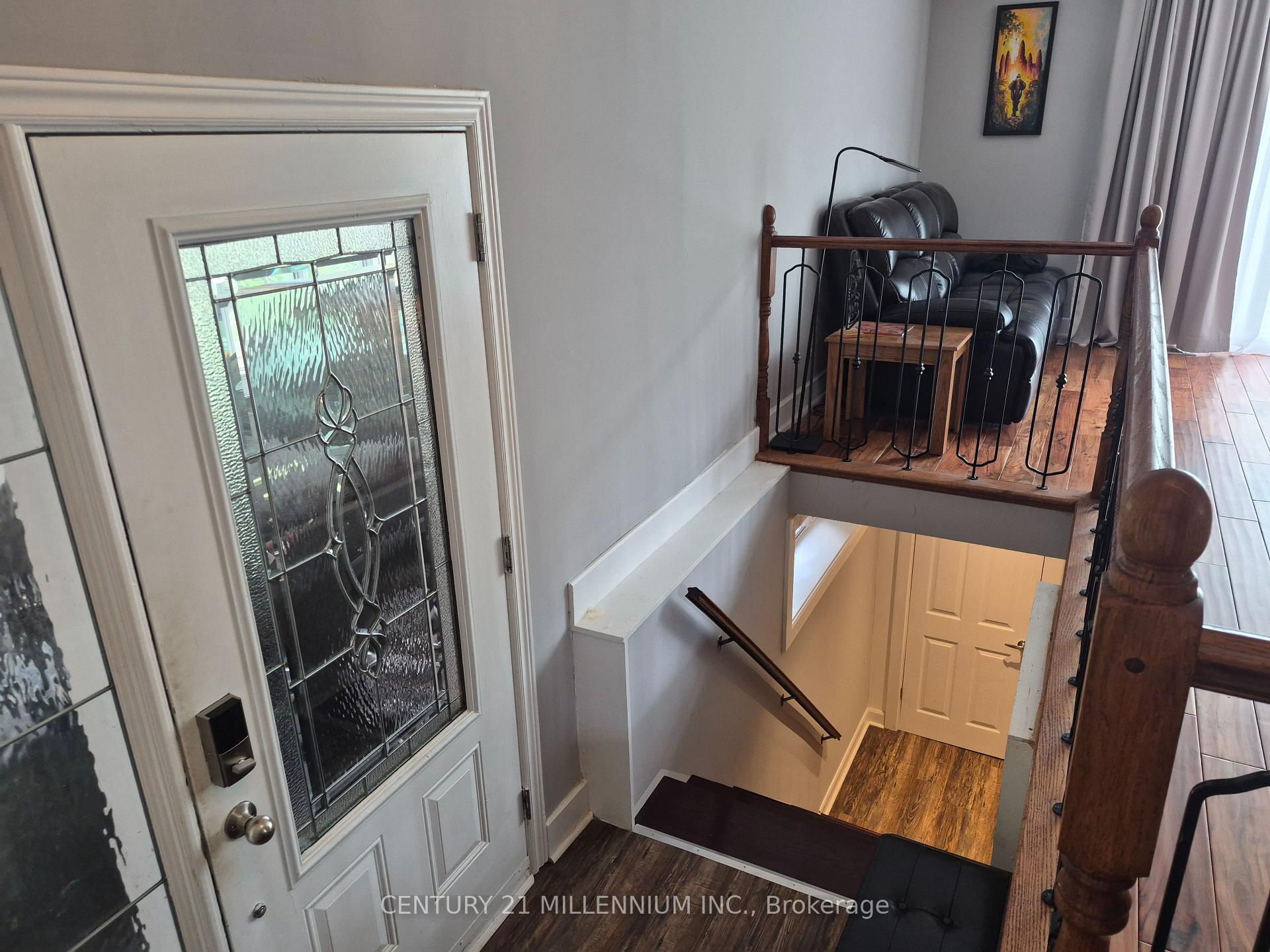 Photo 26 of 40 Meadowland Drive, Brampton, Brampton East — HOMEH