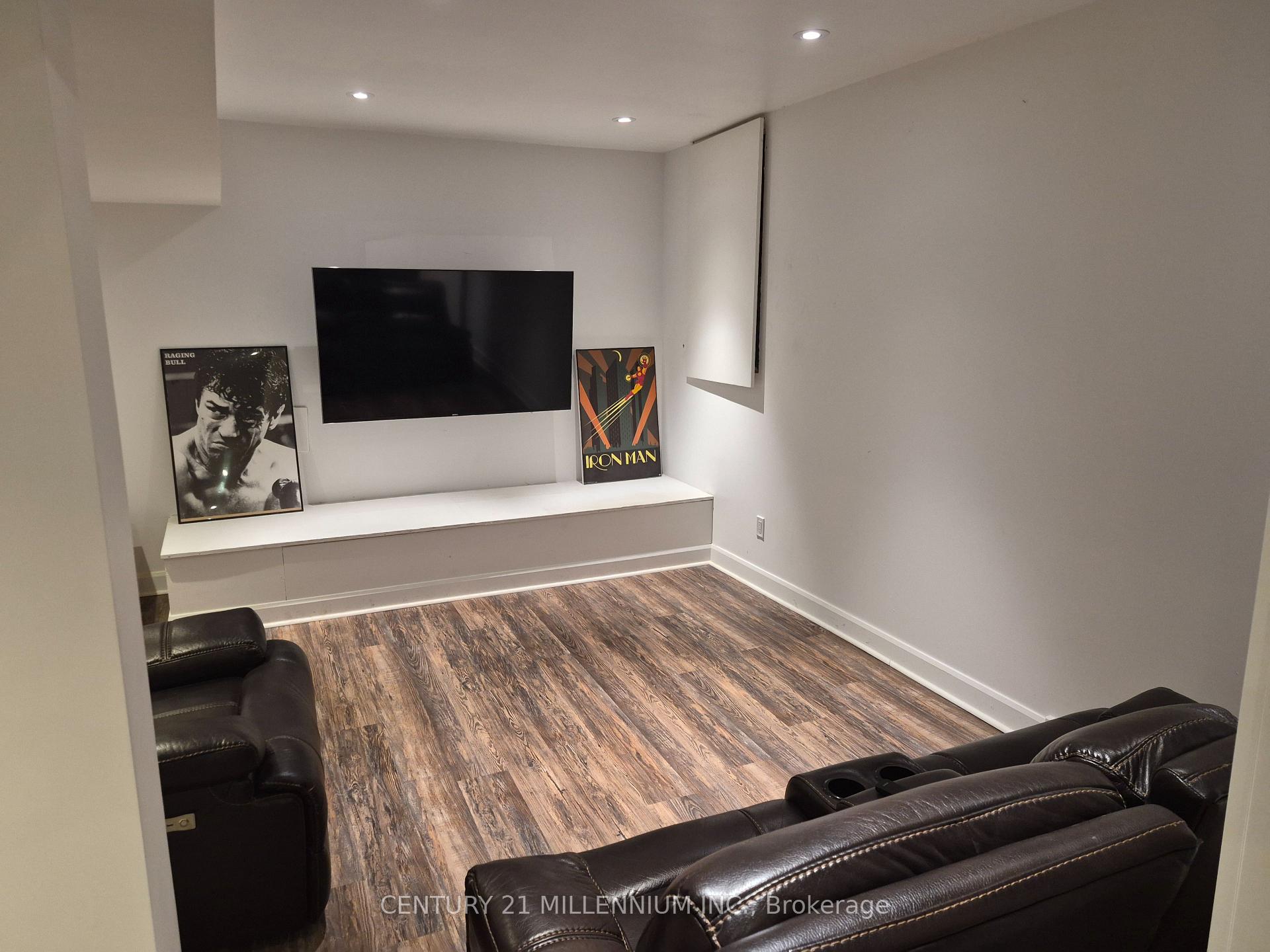 Photo 28 of 40 Meadowland Drive, Brampton, Brampton East — HOMEH