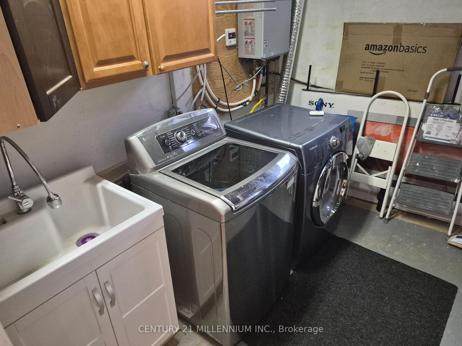 Photo 31 of 40 Meadowland Drive, Brampton, Brampton East — HOMEH