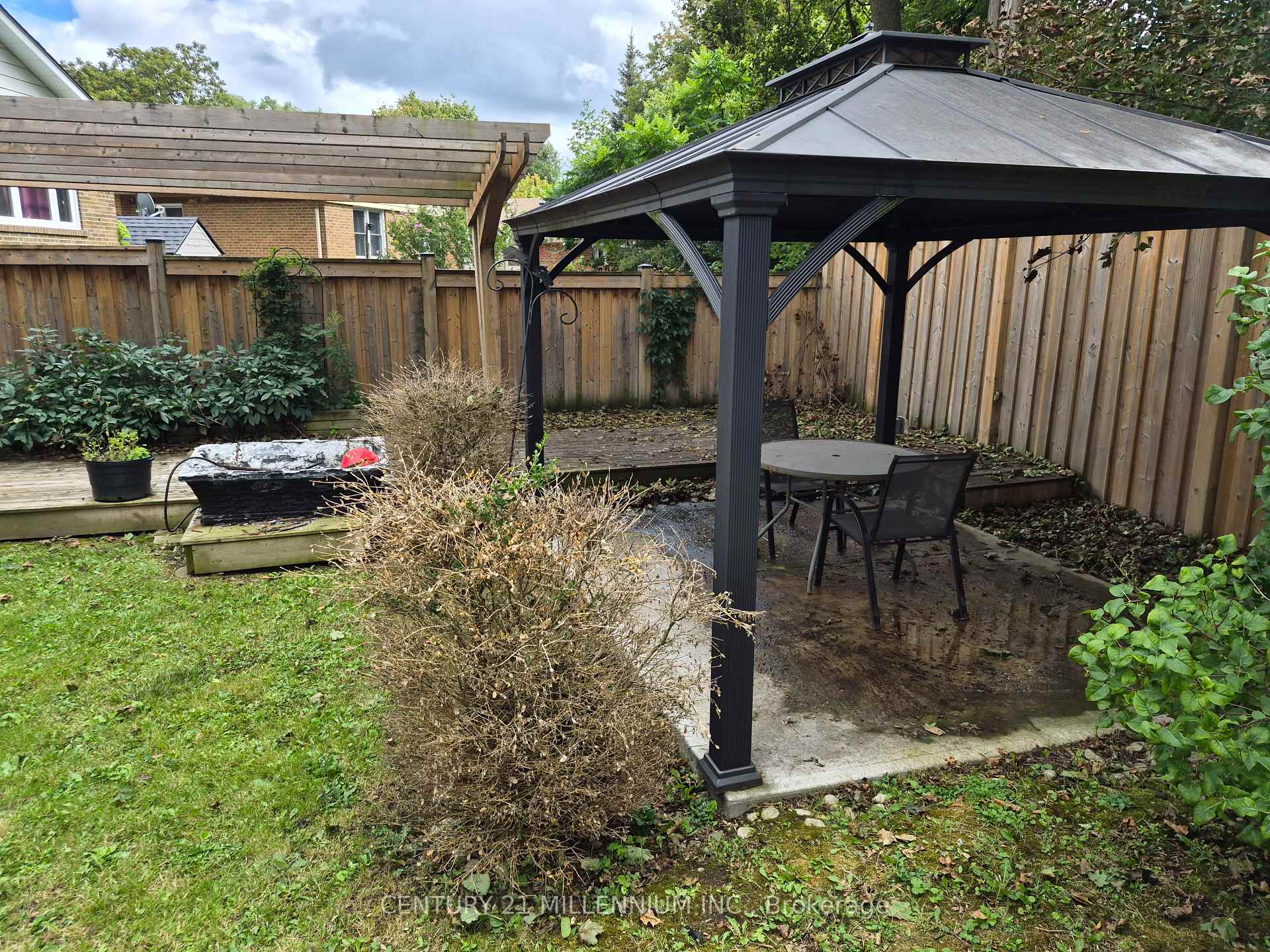 Photo 46 of 40 Meadowland Drive, Brampton, Brampton East — HOMEH