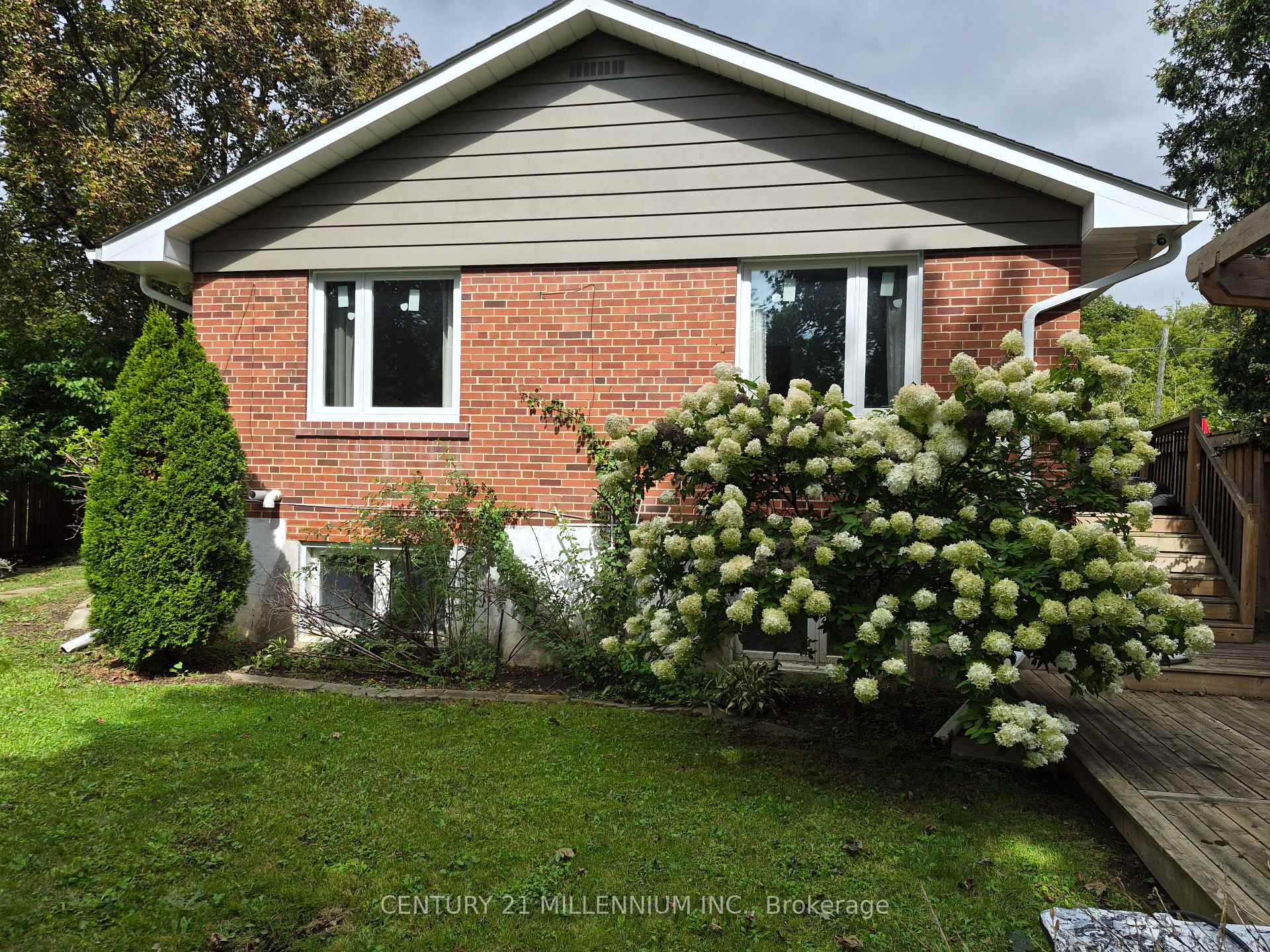 Photo 47 of 40 Meadowland Drive, Brampton, Brampton East — HOMEH