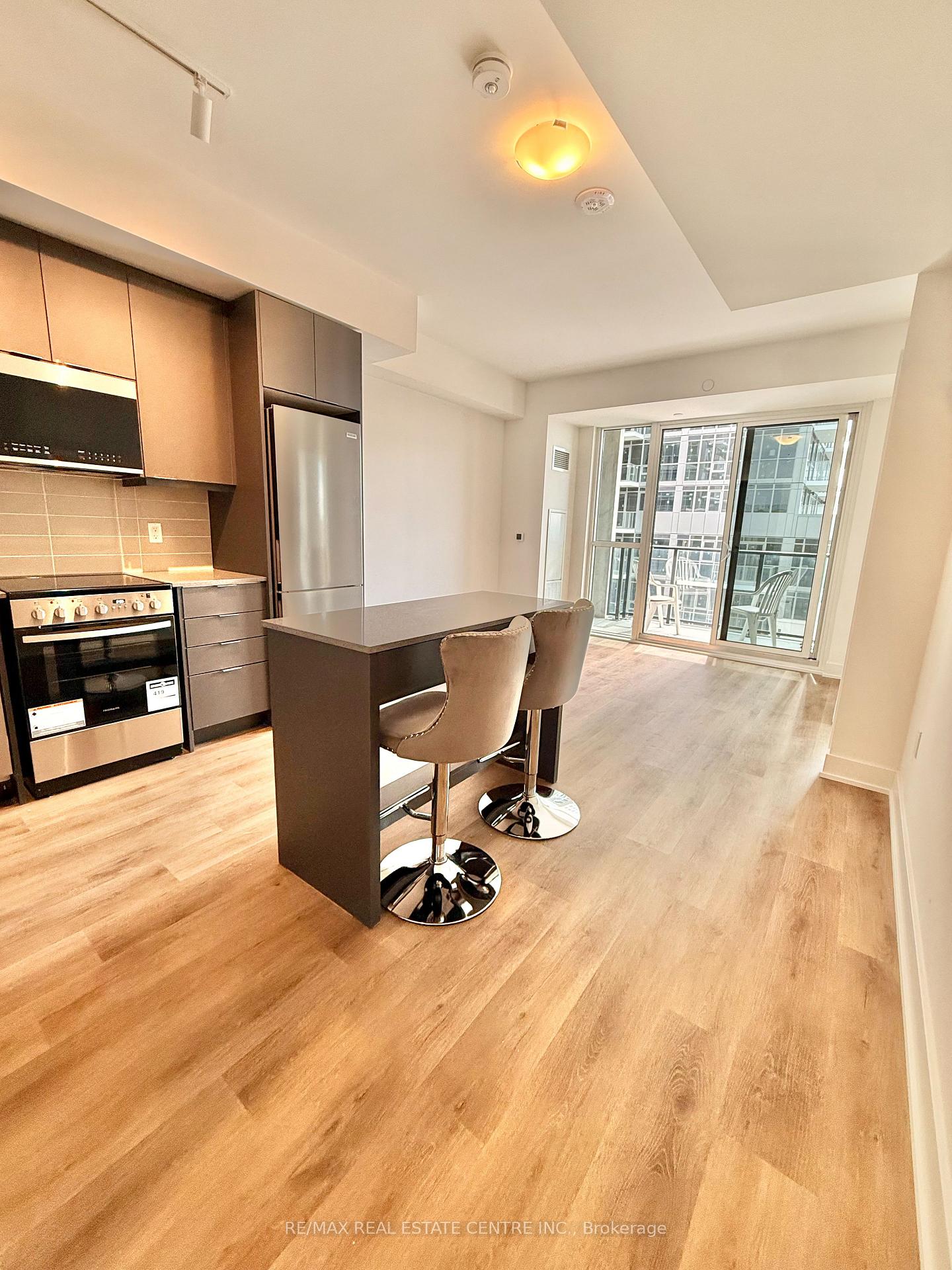 Photo 1 of Unit 615A, 115 Nippissing Road, Milton, Timberlea — HOMEH
