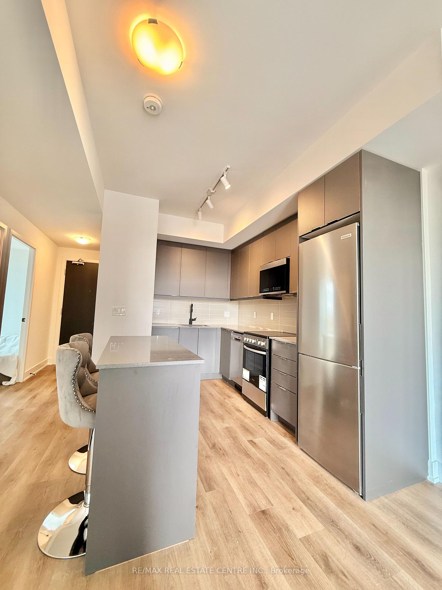 Photo 3 of Unit 615A, 115 Nippissing Road, Milton, Timberlea — HOMEH