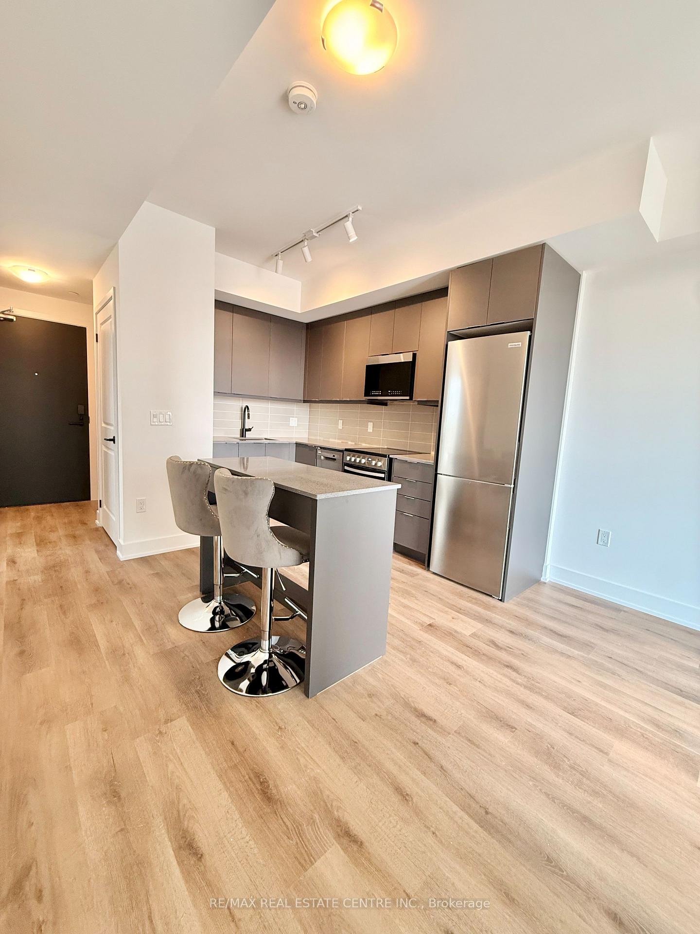 Photo 5 of Unit 615A, 115 Nippissing Road, Milton, Timberlea — HOMEH