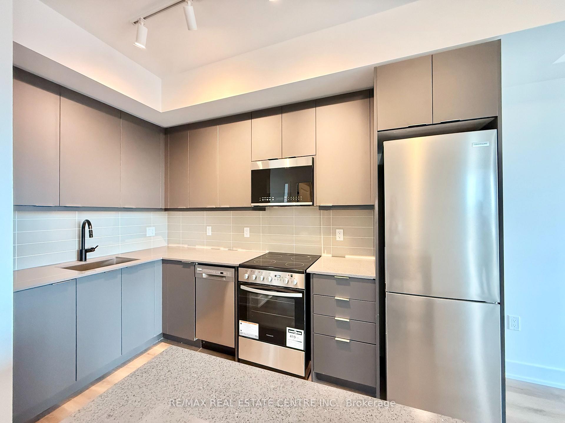 Photo 6 of Unit 615A, 115 Nippissing Road, Milton, Timberlea — HOMEH