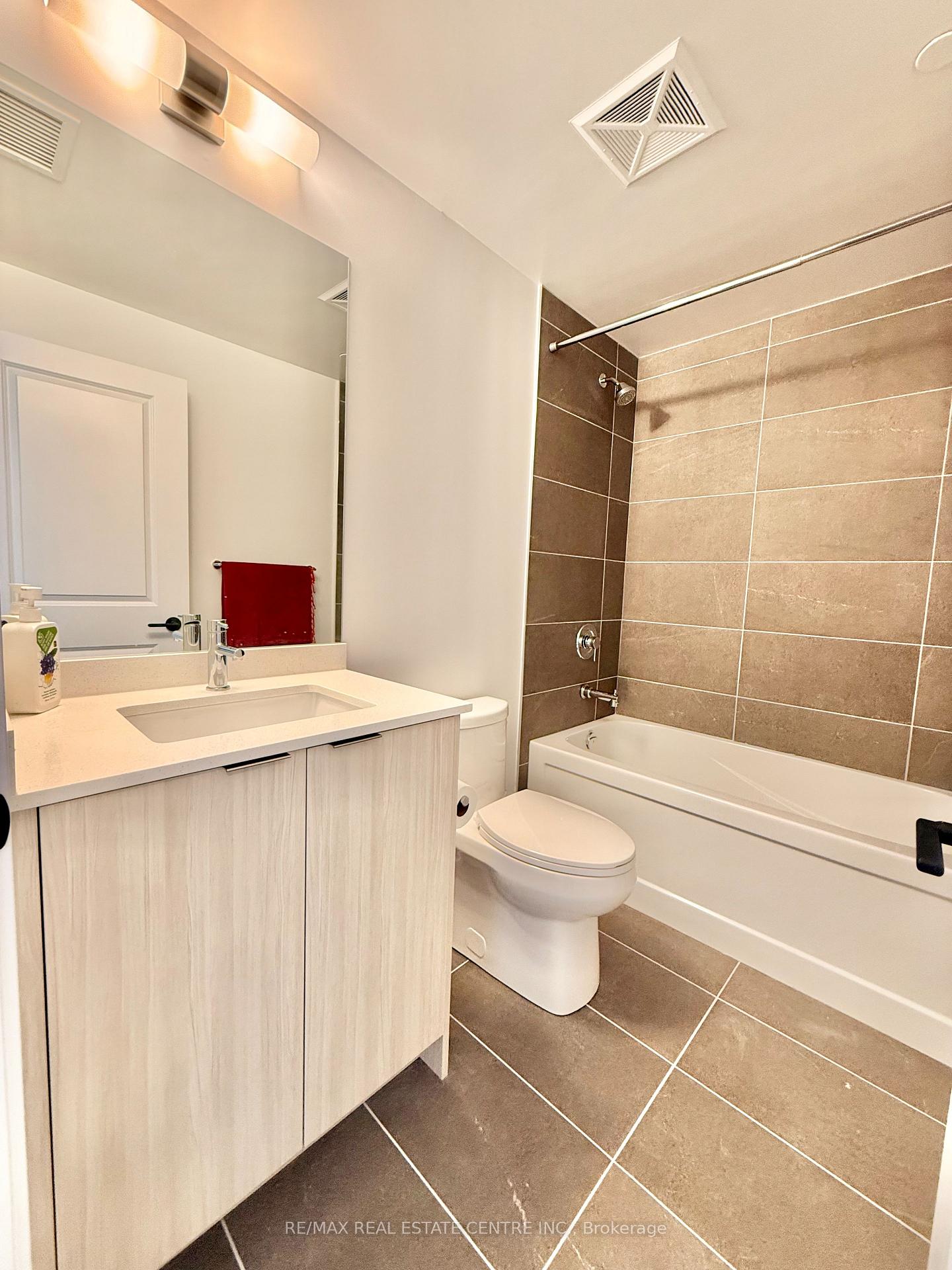Photo 13 of Unit 615A, 115 Nippissing Road, Milton, Timberlea — HOMEH