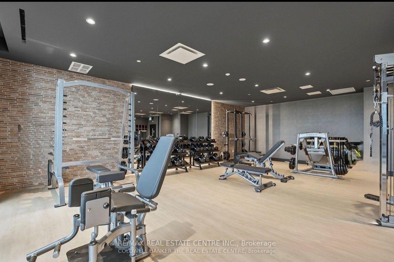 Photo 25 of Unit 615A, 115 Nippissing Road, Milton, Timberlea — HOMEH
