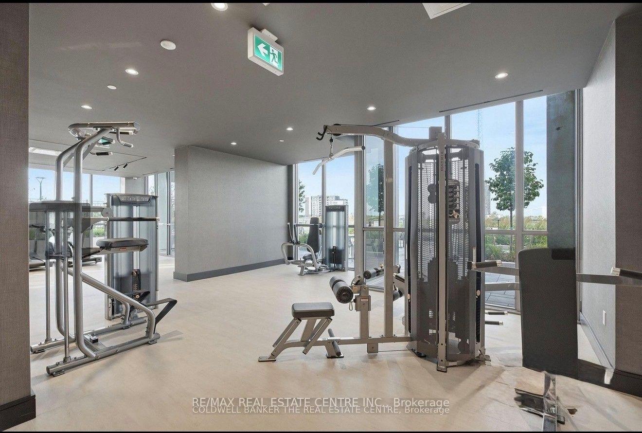 Photo 26 of Unit 615A, 115 Nippissing Road, Milton, Timberlea — HOMEH