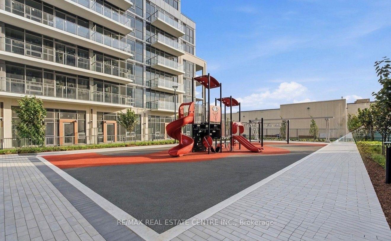 Photo 27 of Unit 615A, 115 Nippissing Road, Milton, Timberlea — HOMEH