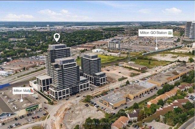 Photo 33 of Unit 615A, 115 Nippissing Road, Milton, Timberlea — HOMEH
