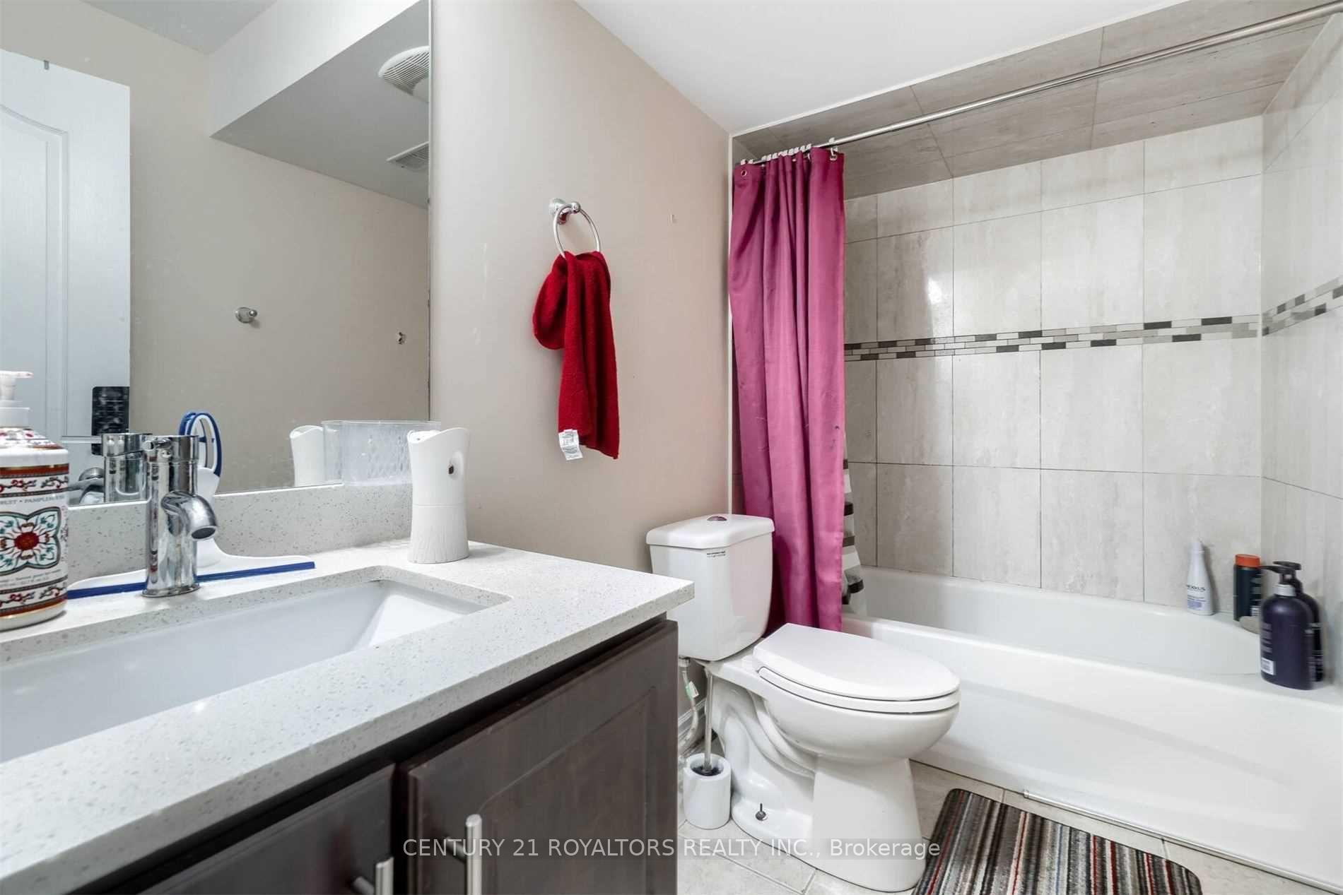 Photo 7 of Unit Bsmt, 341 Sunny Meadow Boulevard, Brampton, Sandringham-Wellington — HOMEH