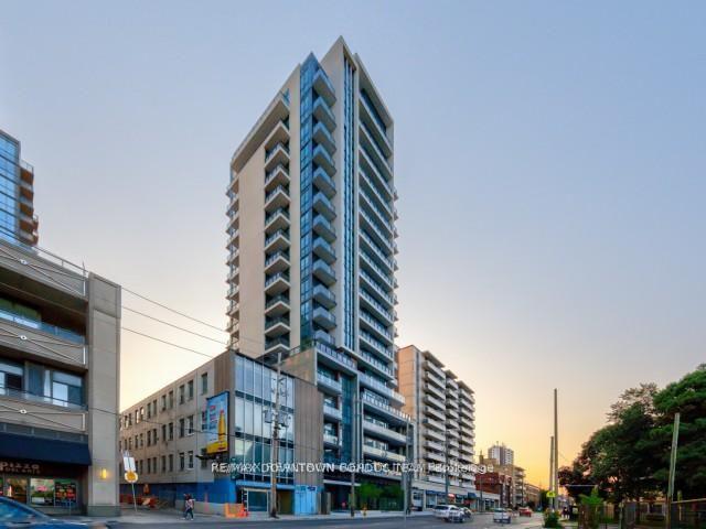 Photo of Unit 303, 1486 Bathurst Street