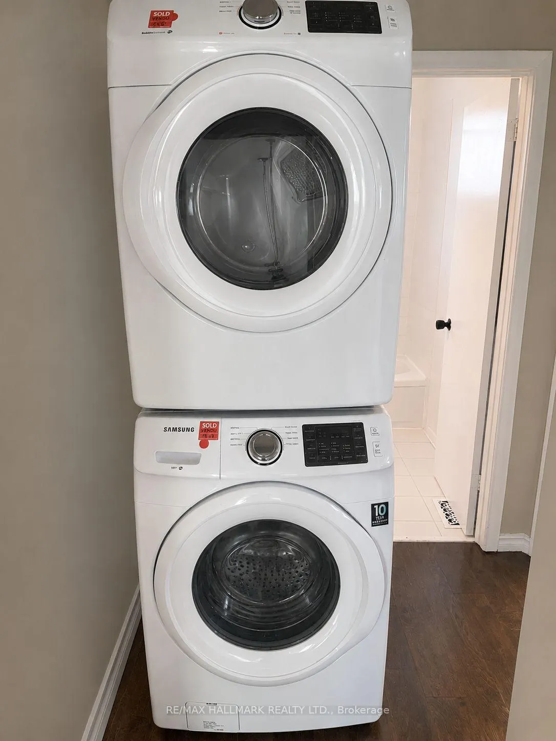 Photo 7 of Unit #Upper, 94 Hurley Road, Ajax, South East — HOMEH