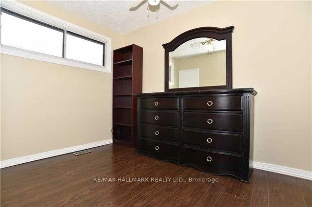 Photo 1 of Unit #Upper, 94 Hurley Road, Ajax, South East — HOMEH