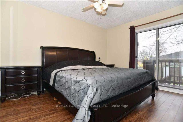 Photo 6 of Unit #Upper, 94 Hurley Road, Ajax, South East — HOMEH