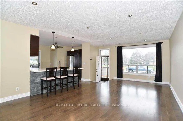 Photo 10 of Unit #Upper, 94 Hurley Road, Ajax, South East — HOMEH