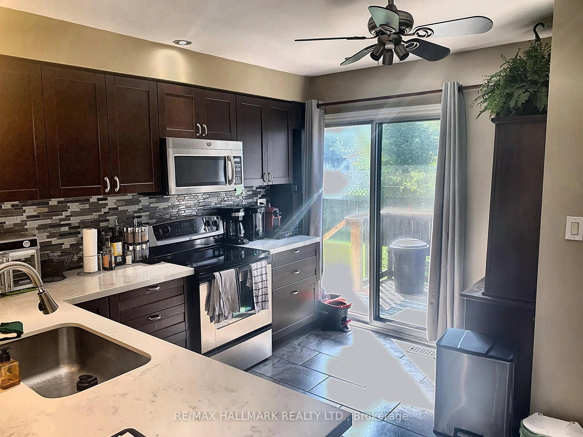 Photo 13 of Unit #Upper, 94 Hurley Road, Ajax, South East — HOMEH
