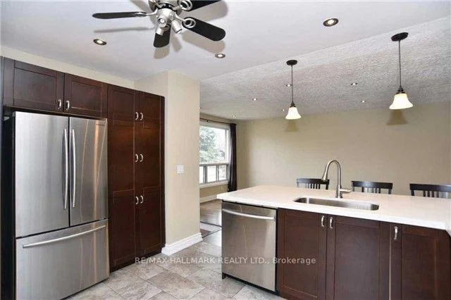 Photo 14 of Unit #Upper, 94 Hurley Road, Ajax, South East — HOMEH