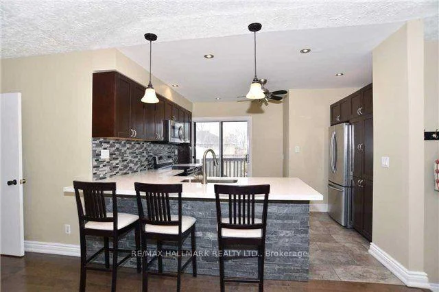 Photo 15 of Unit #Upper, 94 Hurley Road, Ajax, South East — HOMEH