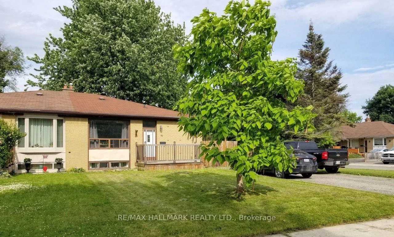 Photo of Unit #Upper, 94 Hurley Road