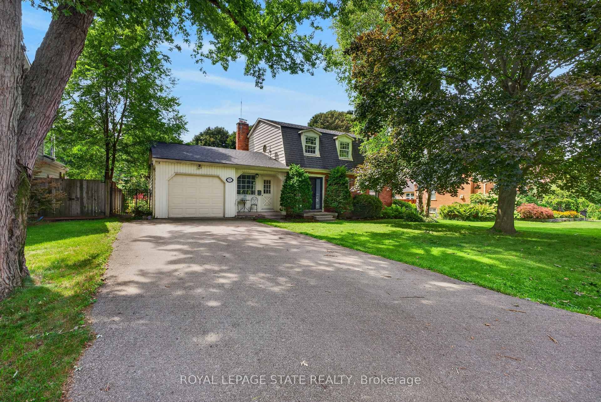 Photo 1 of 166 Orchard Drive, Hamilton, Ancaster — HOMEH
