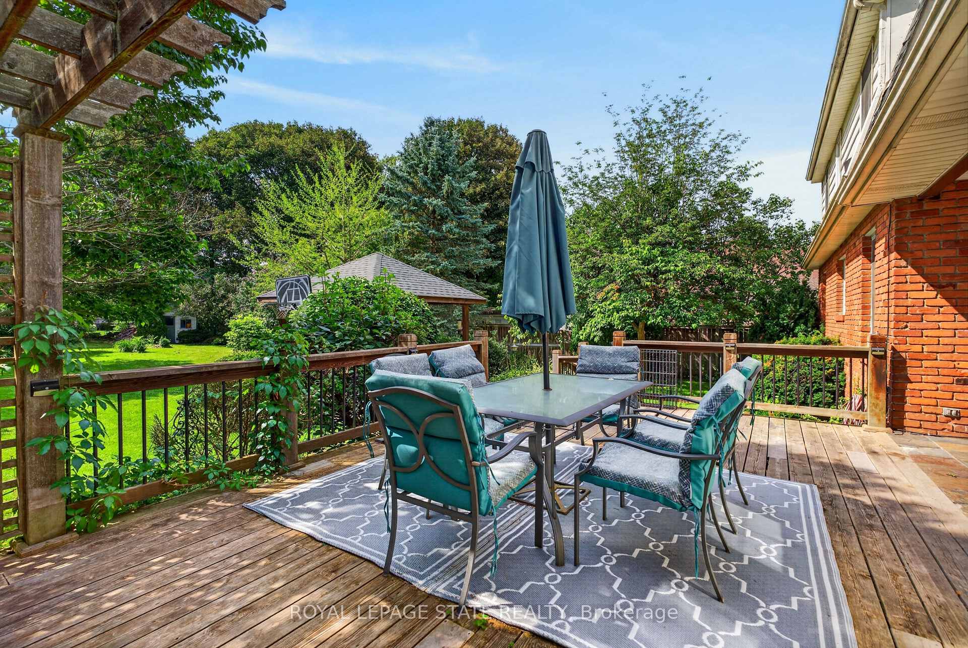 Photo 37 of 166 Orchard Drive, Hamilton, Ancaster — HOMEH