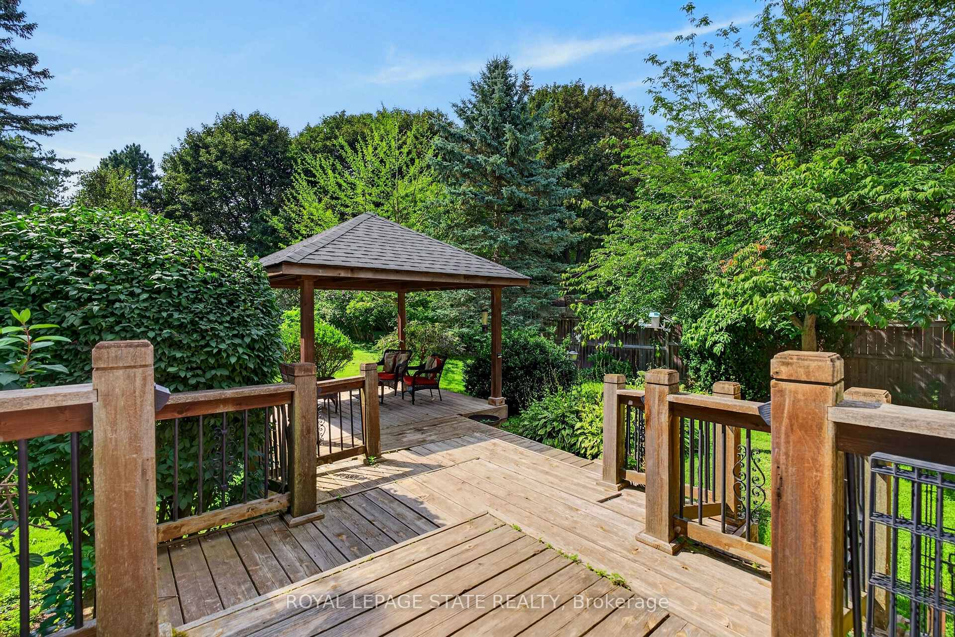 Photo 38 of 166 Orchard Drive, Hamilton, Ancaster — HOMEH