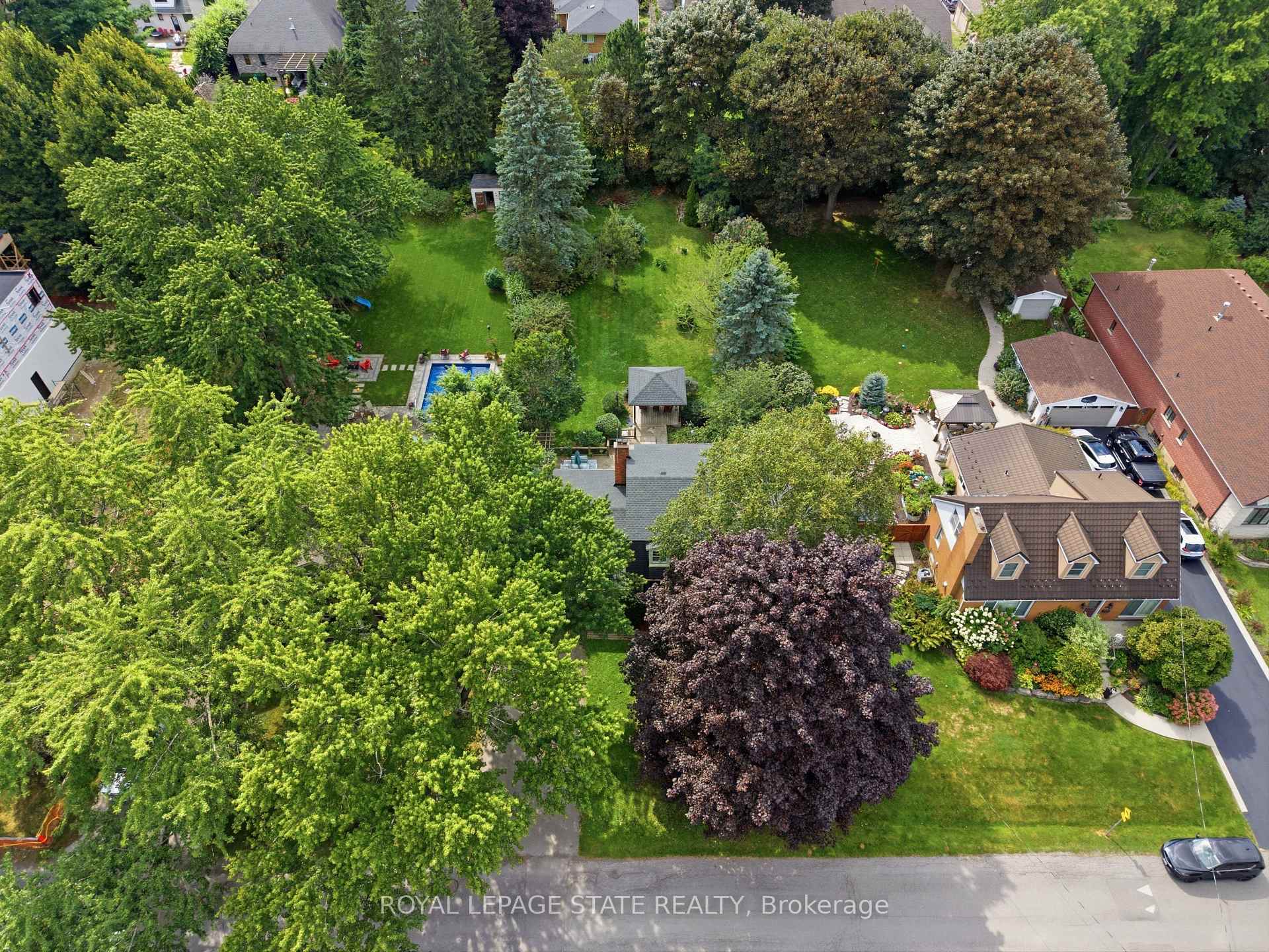 Photo 44 of 166 Orchard Drive, Hamilton, Ancaster — HOMEH