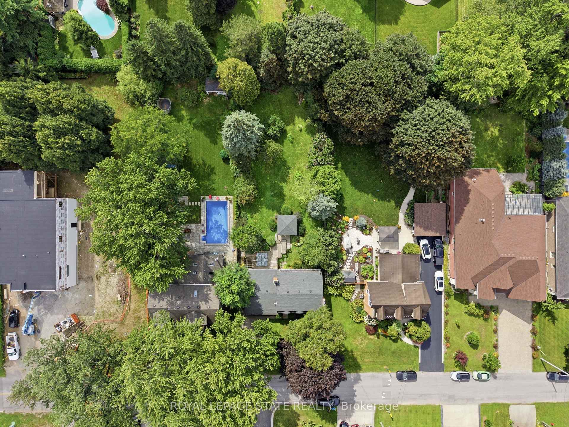 Photo 45 of 166 Orchard Drive, Hamilton, Ancaster — HOMEH