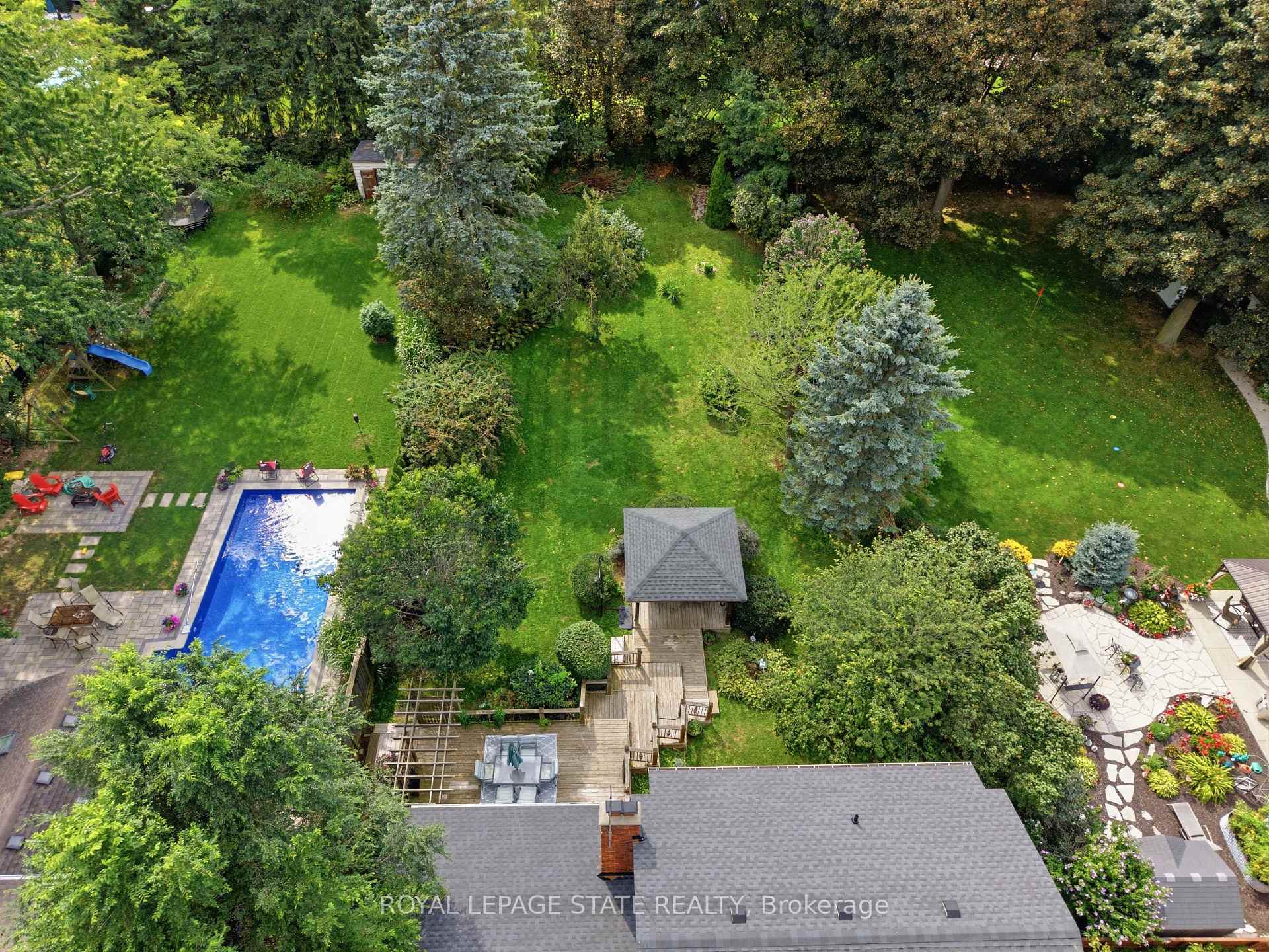 Photo 46 of 166 Orchard Drive, Hamilton, Ancaster — HOMEH