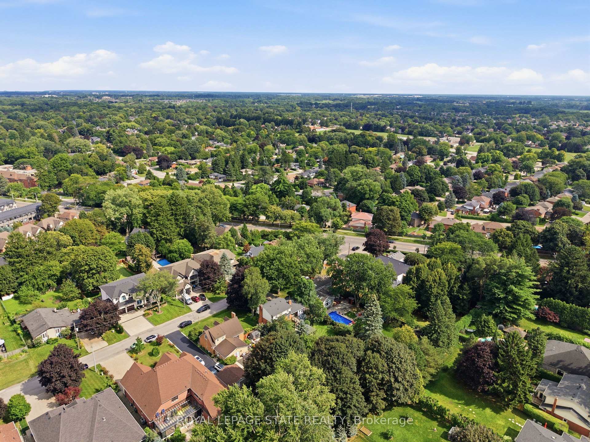 Photo 48 of 166 Orchard Drive, Hamilton, Ancaster — HOMEH