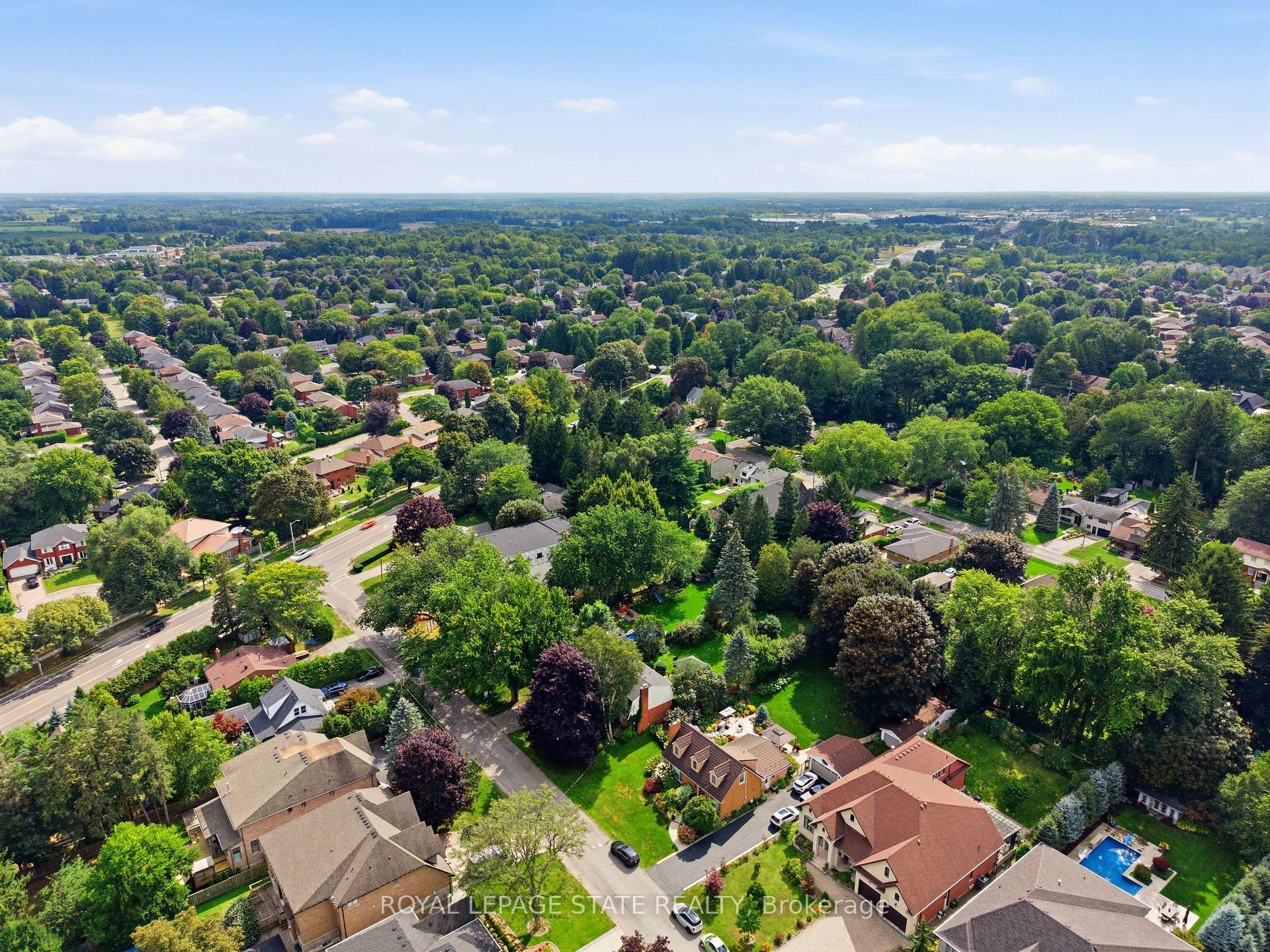 Photo 49 of 166 Orchard Drive, Hamilton, Ancaster — HOMEH