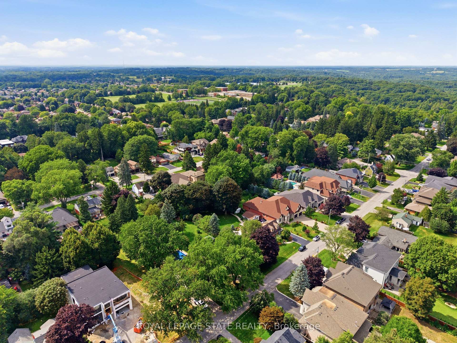 Photo 50 of 166 Orchard Drive, Hamilton, Ancaster — HOMEH