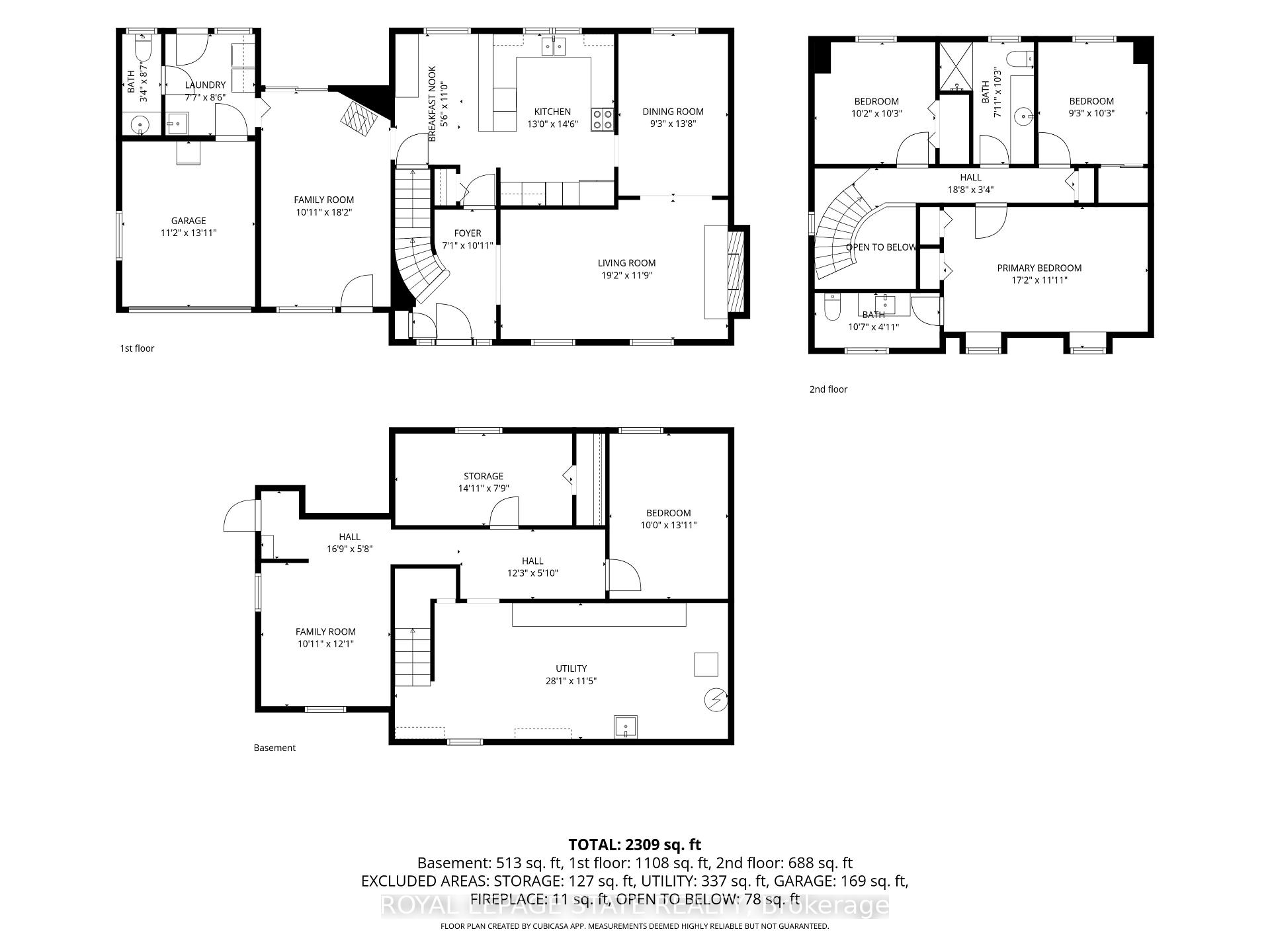 Photo 54 of 166 Orchard Drive, Hamilton, Ancaster — HOMEH